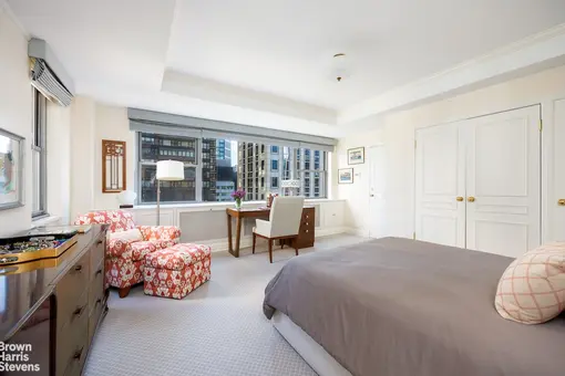 The Dorchester, 110 East 57th Street, #20B