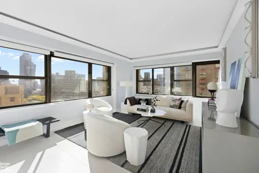 Murray Hill Mews, 160 East 38th Street, #16H