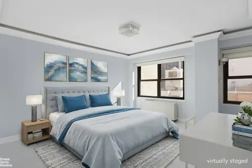 Murray Hill Mews, 160 East 38th Street, #16H