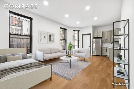 20 East 66th Street, #4C