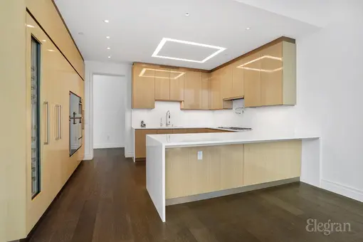 35 Hudson Yards, 500 West 33rd Street, #6903