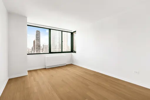 The Concerto, 200 West 60th Street, #23E