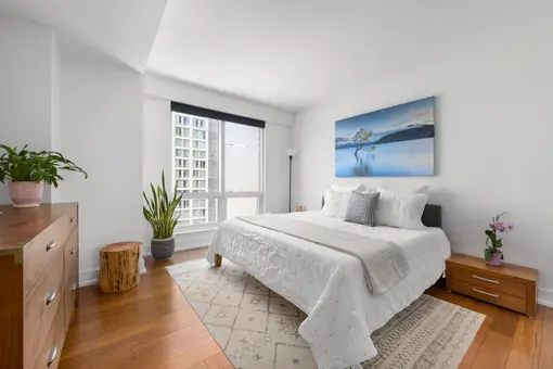The Orion, 350 West 42nd Street, #22L