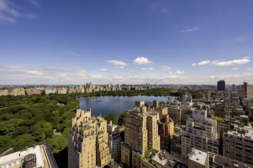 30 East 85th Street, #PENTHOUSE