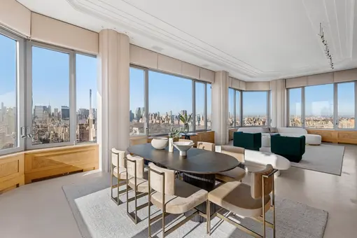 30 East 85th Street, #PENTHOUSE