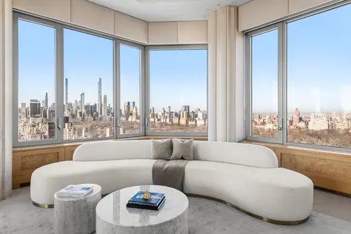 30 East 85th Street, #PENTHOUSE