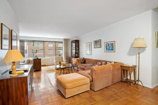 360 East 72nd Street, #B804