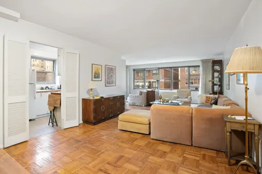 360 East 72nd Street, #B804