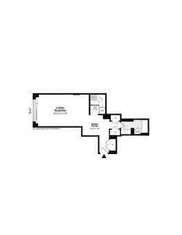 320 East 58th Street, #12H