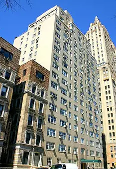 295 Central Park West, #7G