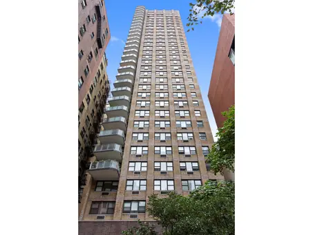 The Savoy, 111 East 85th Street, #4D
