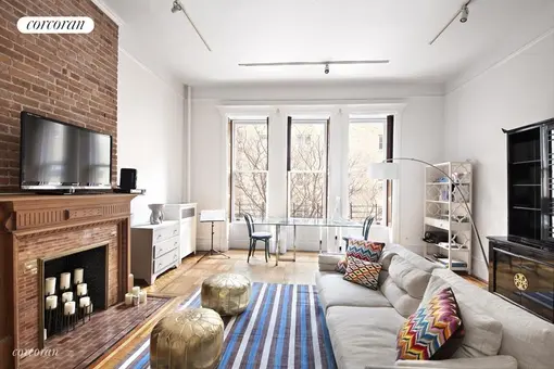 54 East 83rd Street, #4C