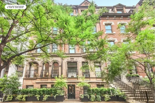 54 East 83rd Street, #4C