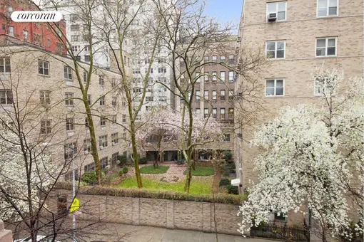 54 East 83rd Street, #4C