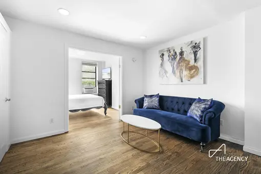 220 East 82nd Street, #3RW