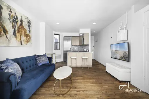 220 East 82nd Street, #3RW