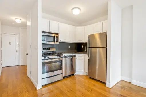 426 West 49th Street, #3D