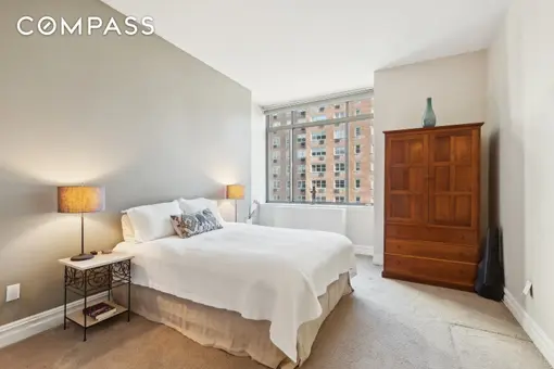 2 Columbus Avenue, #6C