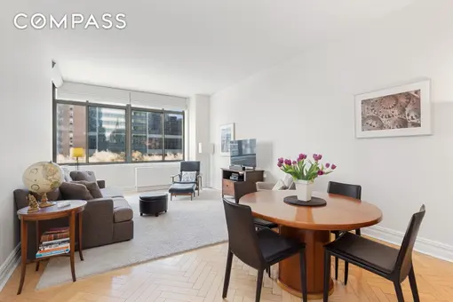 2 Columbus Avenue, #6C