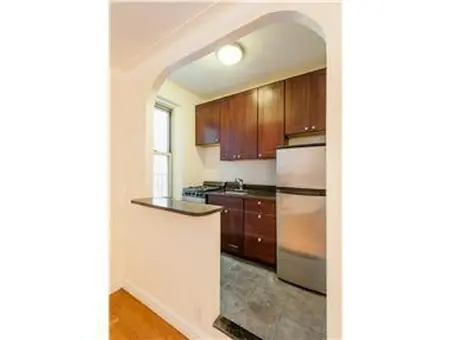 210 West 19th Street, #3K