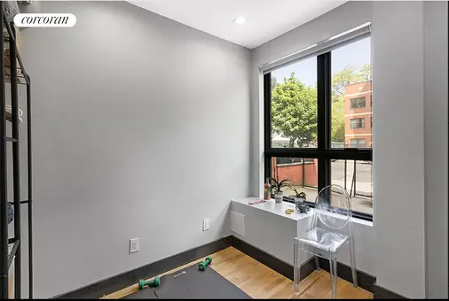 568 Lafayette Avenue, #1A