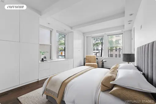 The Kenmare, 327 Central Park West, #2D