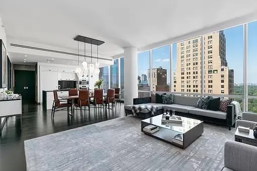 One57, 157 West 57th Street, #32F