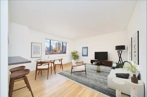 451 East 83rd Street, #2A