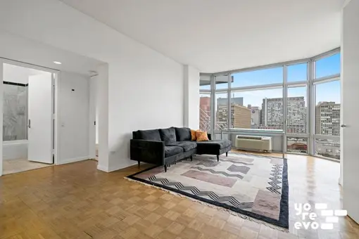 The Future, 200 East 32nd Street, #19A