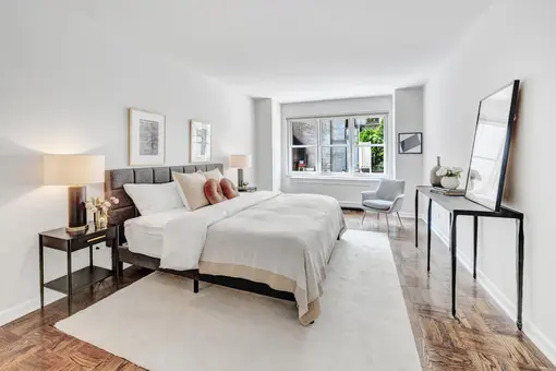 130 East 63rd Street, #3E