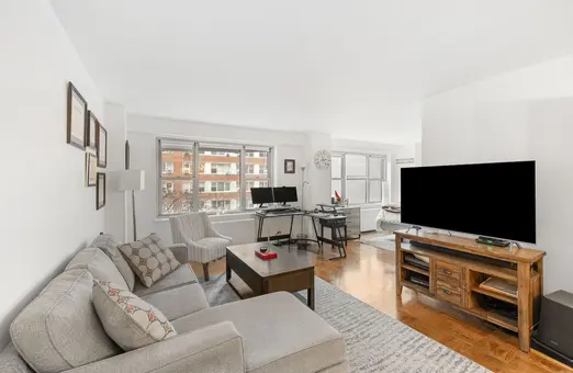 Carlton Regency South, 137 East 36th Street, #3D