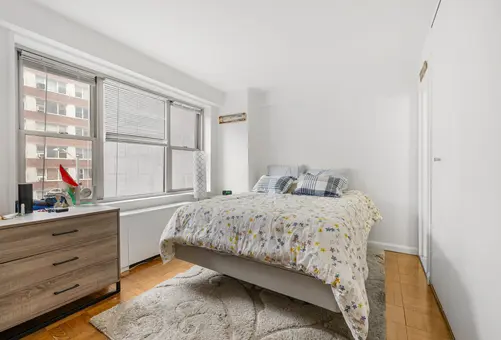 Carlton Regency South, 137 East 36th Street, #3D