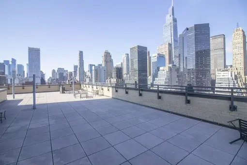 Carlton Regency South, 137 East 36th Street, #3D