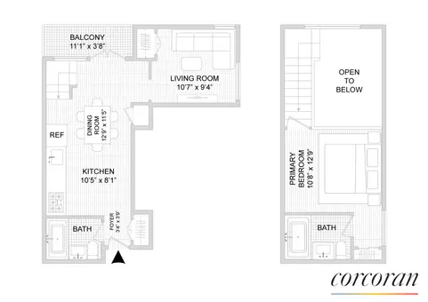 753 East 5th Street, #4C