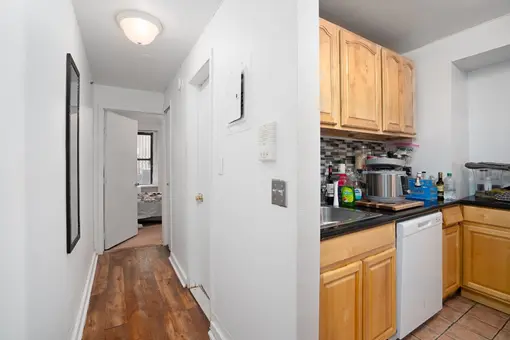 246 East 112th Street, #1C