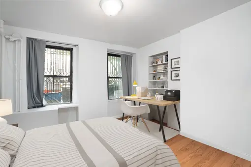 246 East 112th Street, #1C