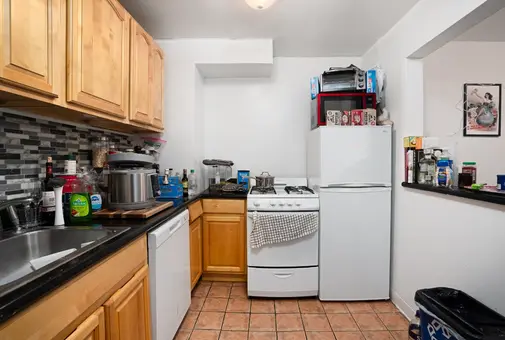 246 East 112th Street, #1C