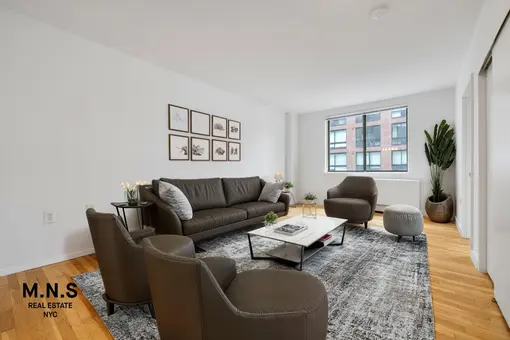 434 West 19th Street, #3E