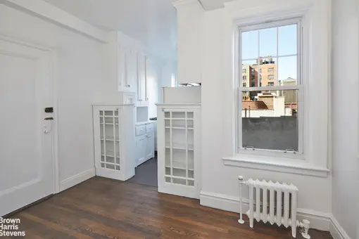 685 West End Avenue, #8F