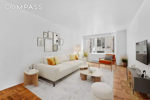 Gramercy East, 301 East 22nd Street, #7U