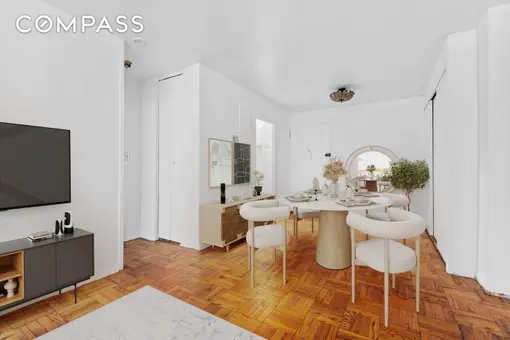 Gramercy East, 301 East 22nd Street, #7U