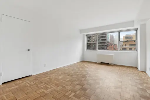 The Continental, 321 East 48th Street, #14A