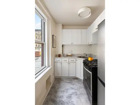 200 West 108th Street, #2B