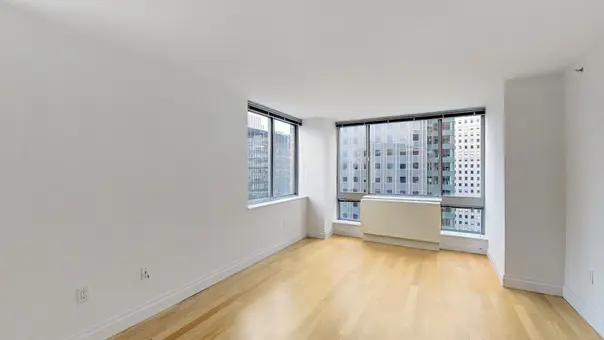 The Metropolis, 150 East 44th Street, #28B