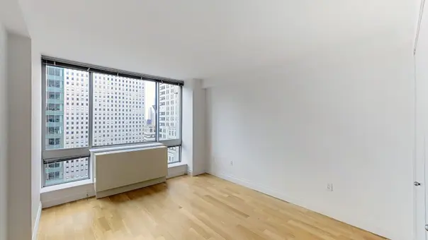 The Metropolis, 150 East 44th Street, #28B