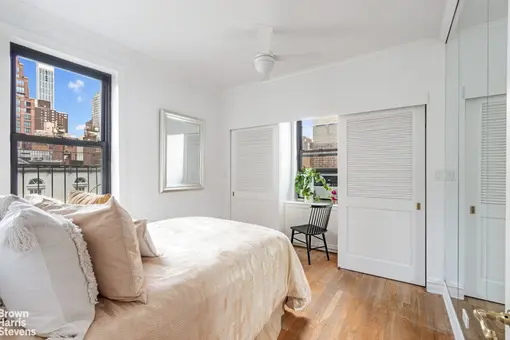 Beekman Court, 349 East 49th Street, #6L