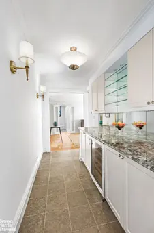 Beekman Court, 349 East 49th Street, #6L