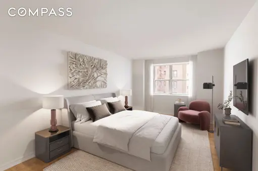 333 East 79th Street, #3S