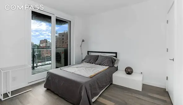 319 Broadway, #6B