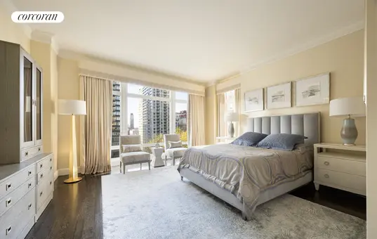 15 Central Park West, #12L